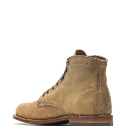 Wolverine Men'S Rough Out Waxy Brown New