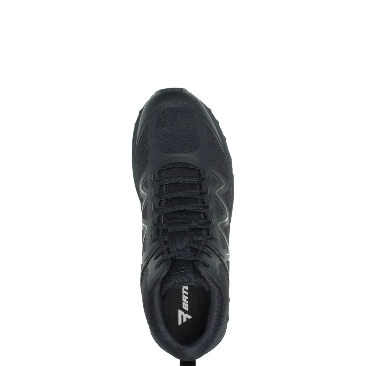 Wolverine Men'S Rush Mid Black Cheap