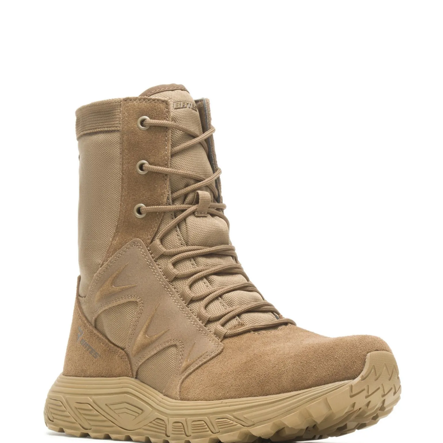 Wolverine Men'S Rush Tall Ar670-1 Coyote Discount