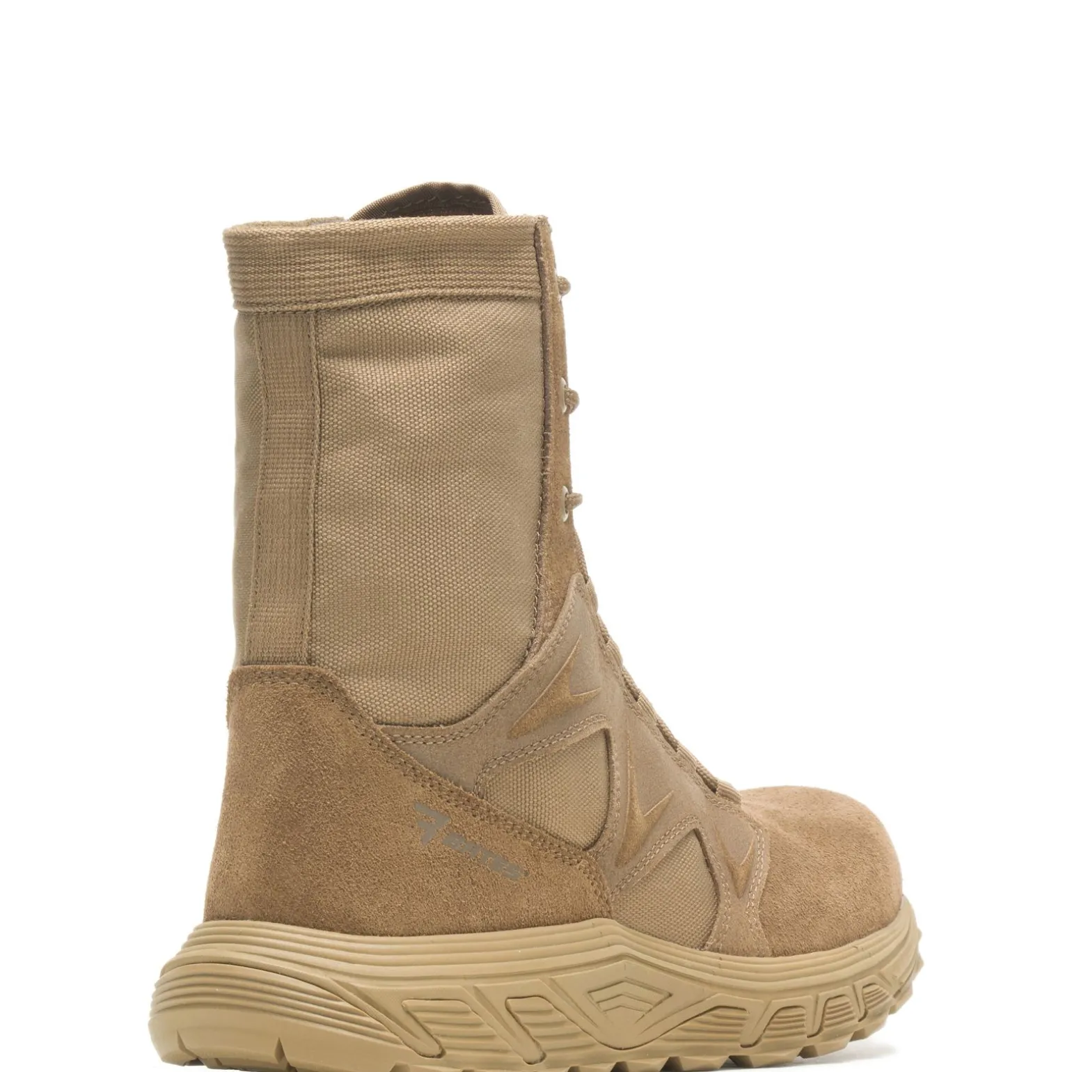 Wolverine Men'S Rush Tall Ar670-1 Coyote Discount