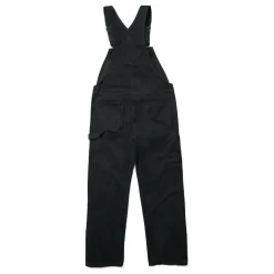 Wolverine Men'S Sawmill Duck Bib Overall Black Online