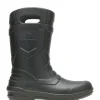 Wolverine Men'S Scout Injected Pull-On Wellington Black Outlet