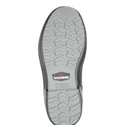 Wolverine Men'S Scout Injected Pull-On Wellington Black Outlet