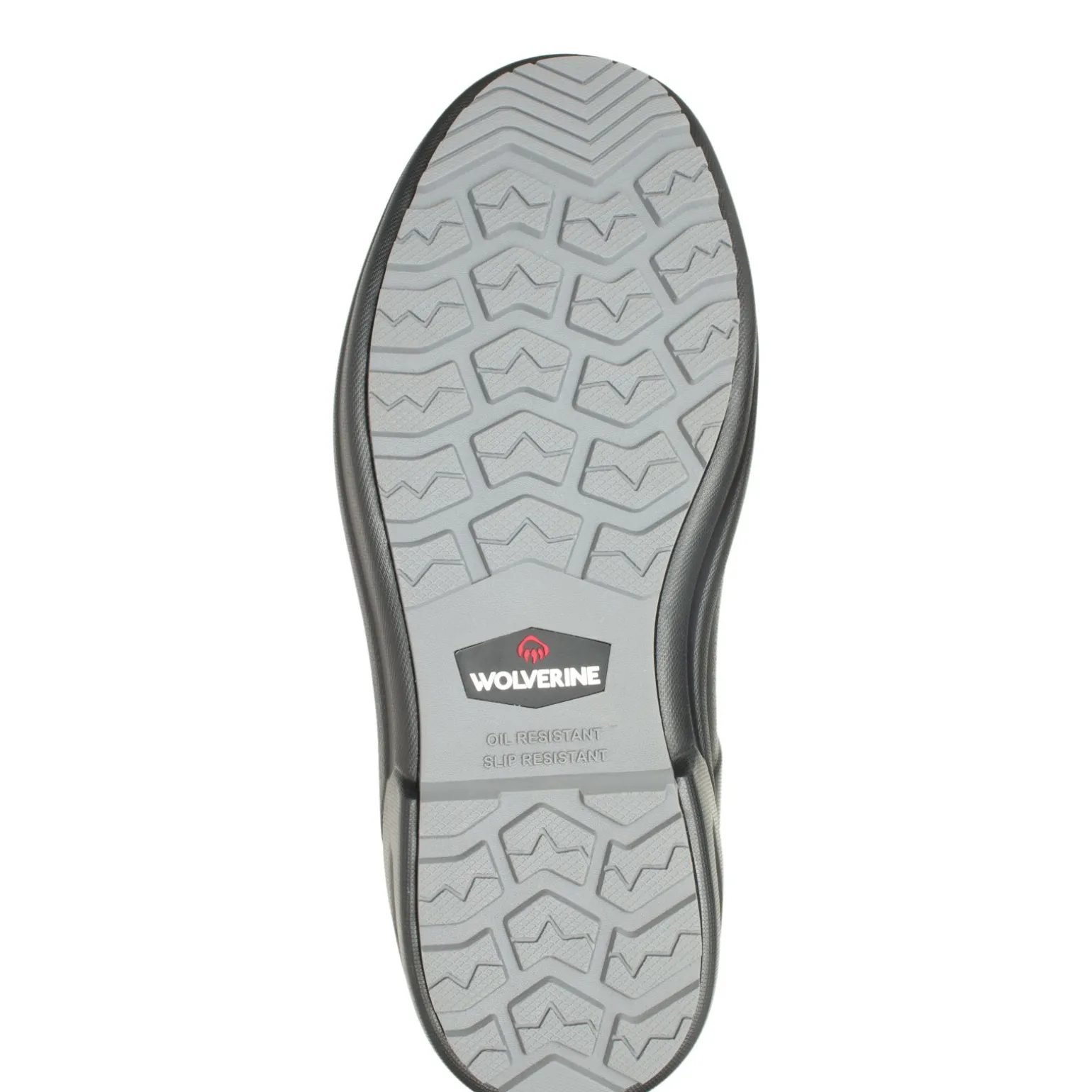 Wolverine Men'S Scout Injected Pull-On Wellington Black Outlet