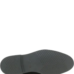 Wolverine Men'S Sentry High Shine Oxford Black Shop