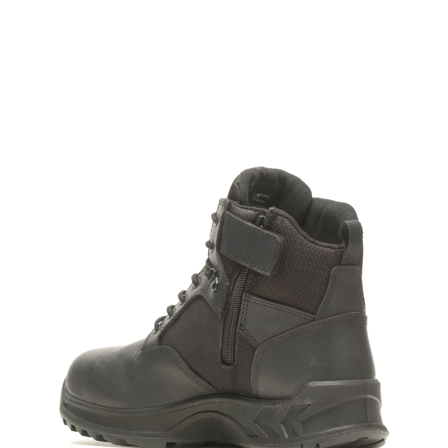 Wolverine Men'S Shiftplus Tactical Waterproof 6" Alloy-Toe Boot Black Outlet