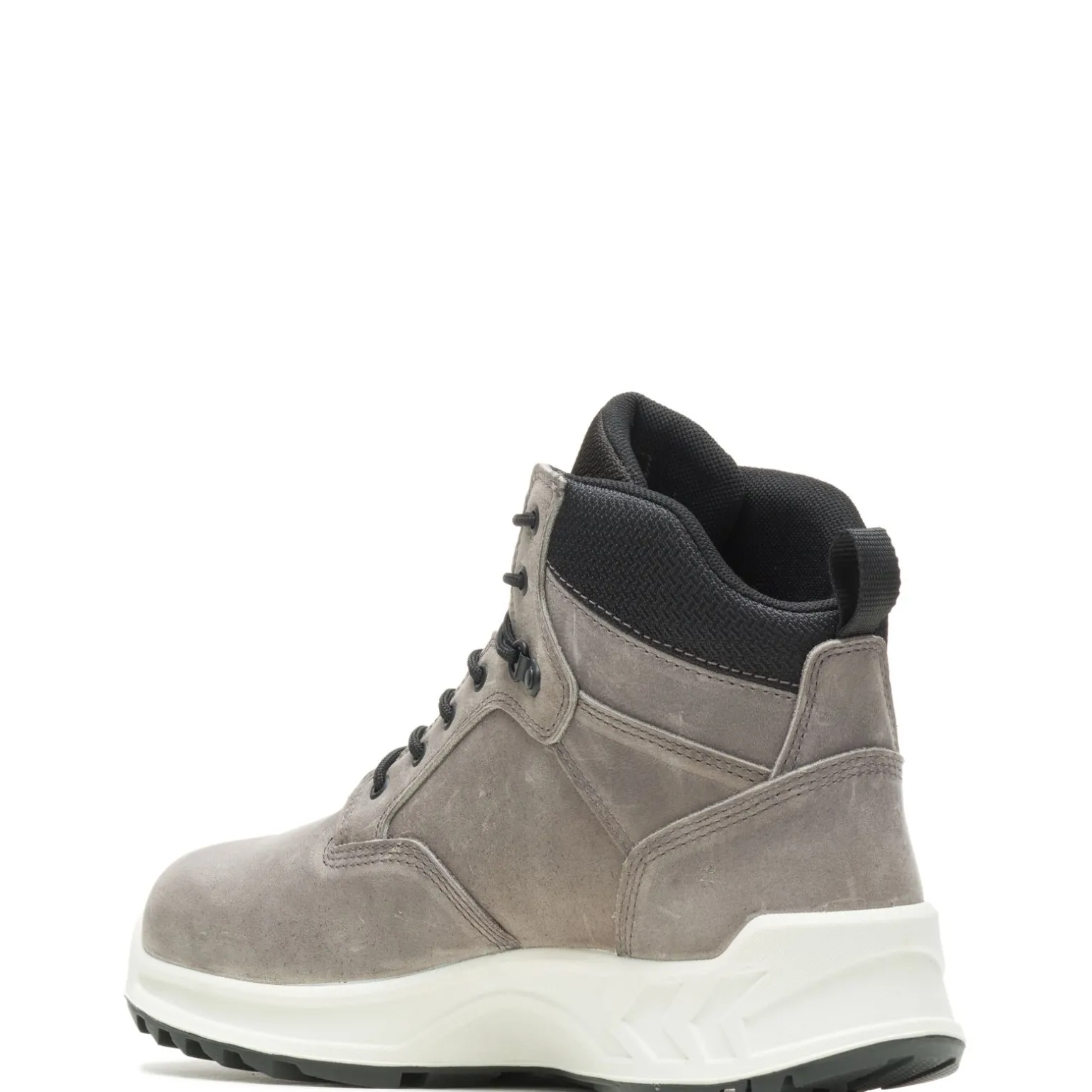 Wolverine Men'S Shiftplus Work Lx 6" Alloy-Toe Boot Dolphin Discount