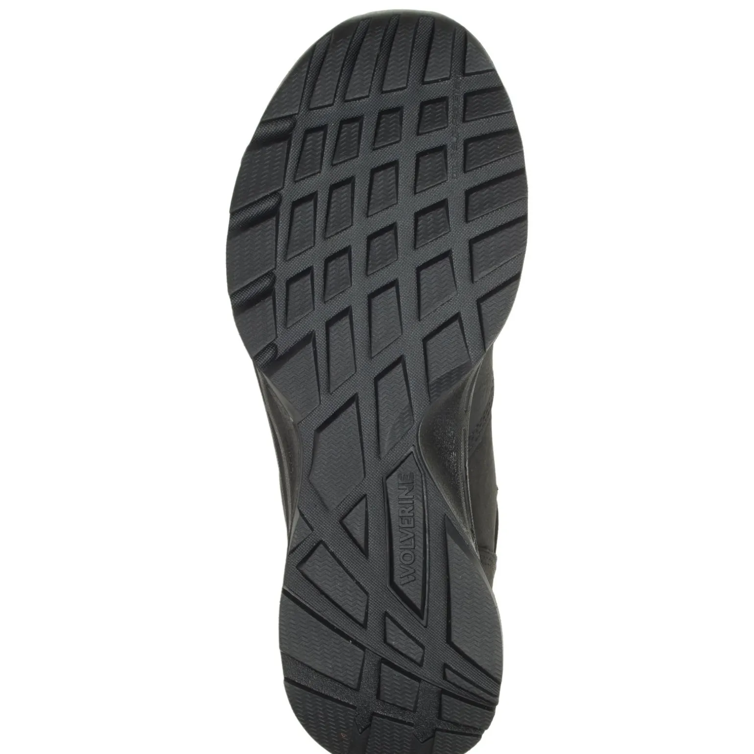 Wolverine Men'S Shiftplus Work Lx 6" Alloy-Toe Boot Black Cheap