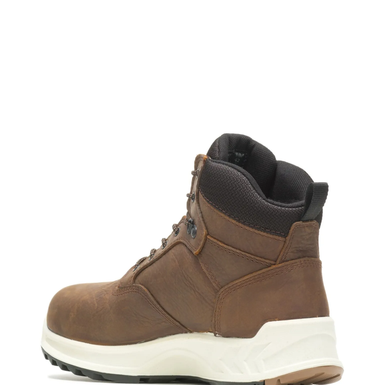Wolverine Men'S Shiftplus Work Lx 6" Boot Brown Best