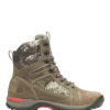 Wolverine Men'S Sightline Insulated 7" Boot Gravel/True Timber Best Sale