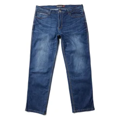 Wolverine Men'S Steelhead 5 Pocket Pant Vintage Denim Outlet