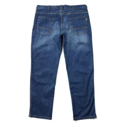 Wolverine Men'S Steelhead 5 Pocket Pant Vintage Denim Outlet
