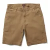 Wolverine Men'S Steelhead Short 10" Hickory Discount
