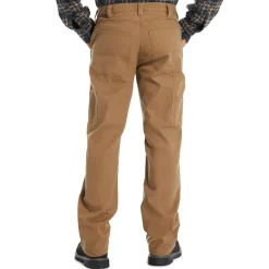Wolverine Men'S Steelhead Stretch Pant Hickory Cheap