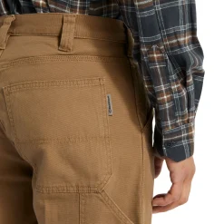 Wolverine Men'S Steelhead Stretch Pant Hickory Cheap