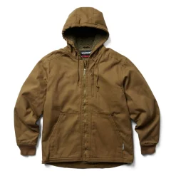 Wolverine Men'S Sturgis Jacket Chestnut Flash Sale