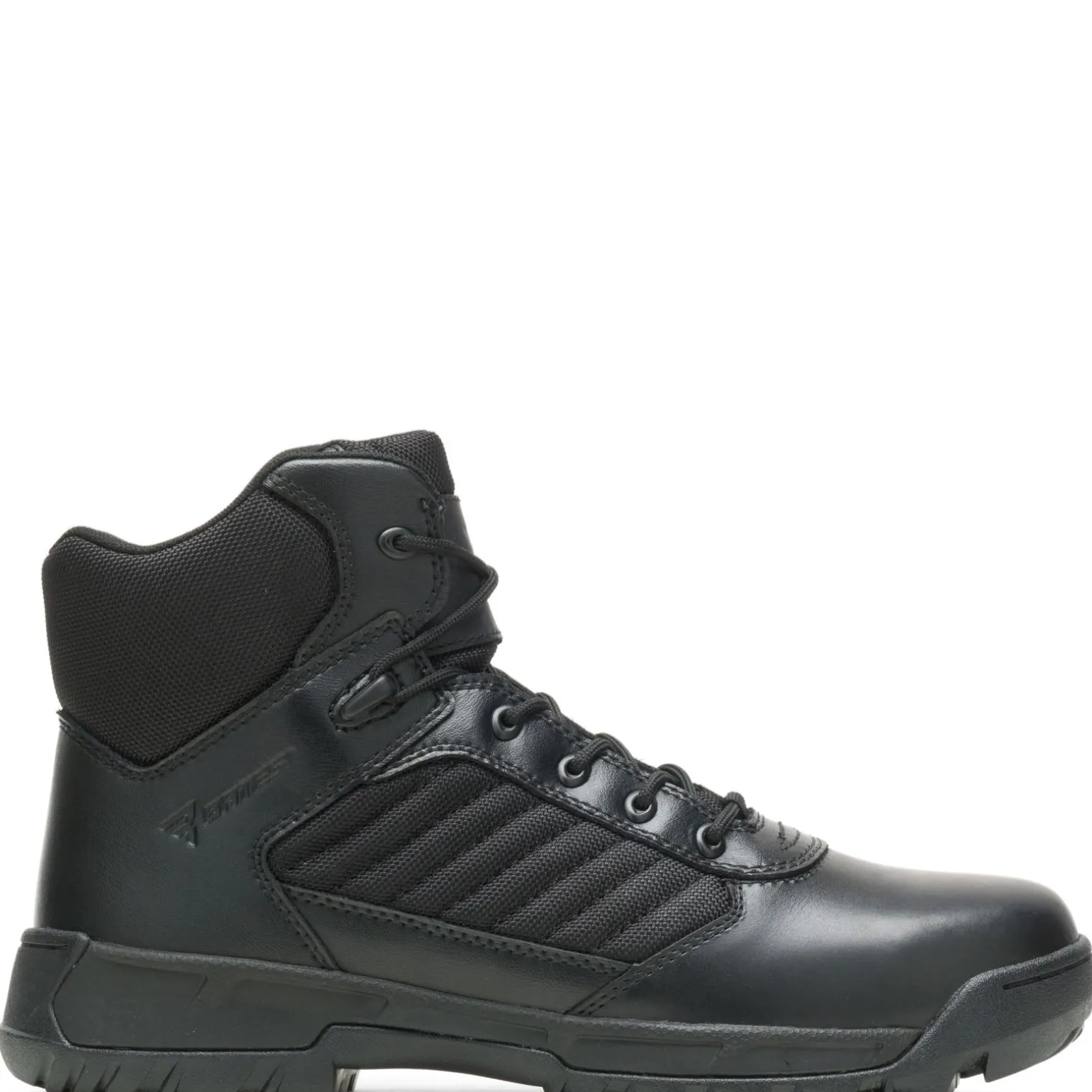 Wolverine Men'S Tactical Sport 2 Mid Black Sale
