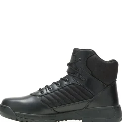 Wolverine Men'S Tactical Sport 2 Mid Black Sale