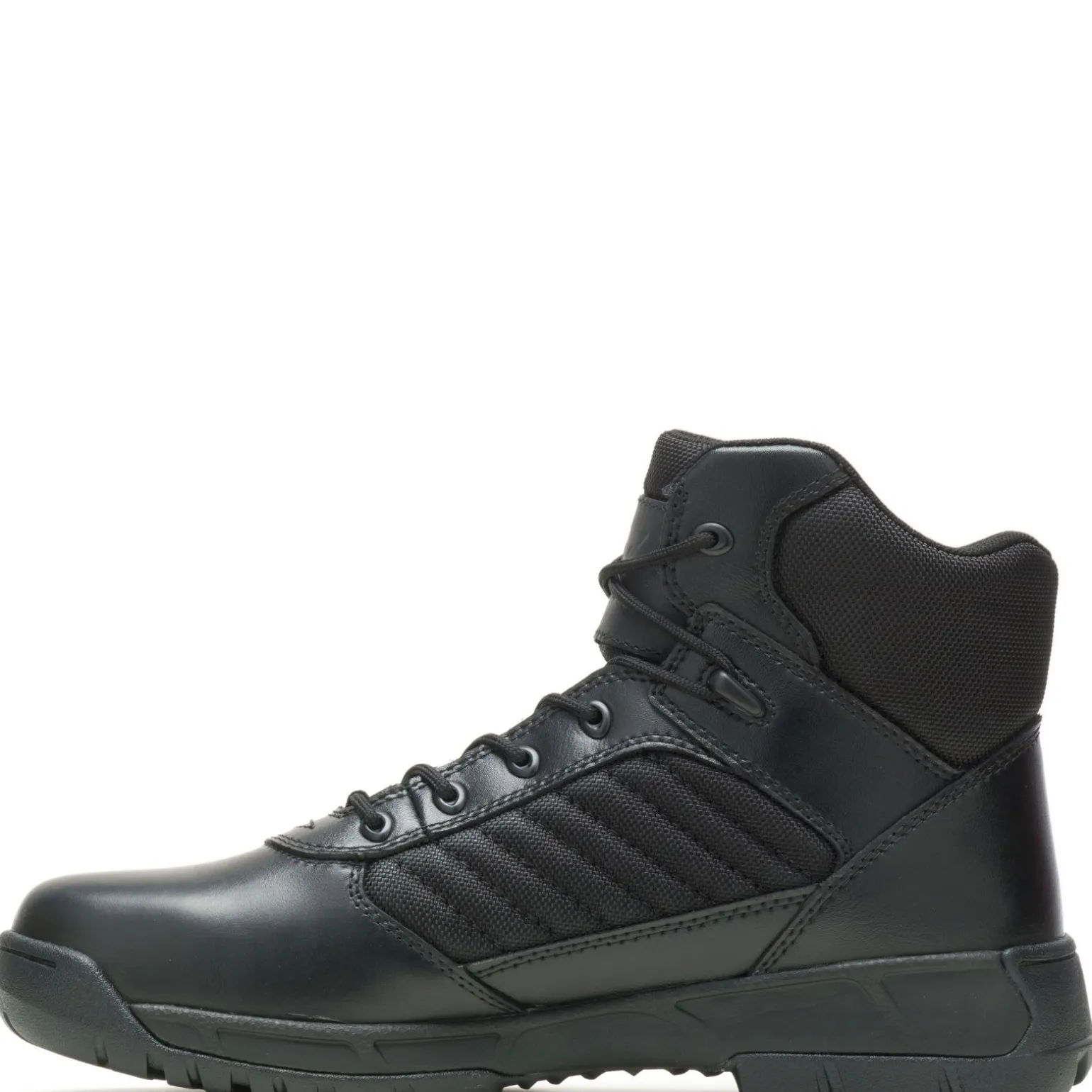 Wolverine Men'S Tactical Sport 2 Mid Black Sale