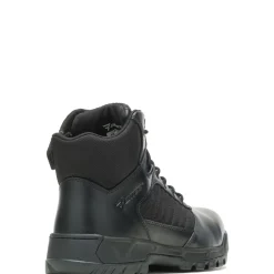 Wolverine Men'S Tactical Sport 2 Mid Side Zip Composite Toeeh Black Sale