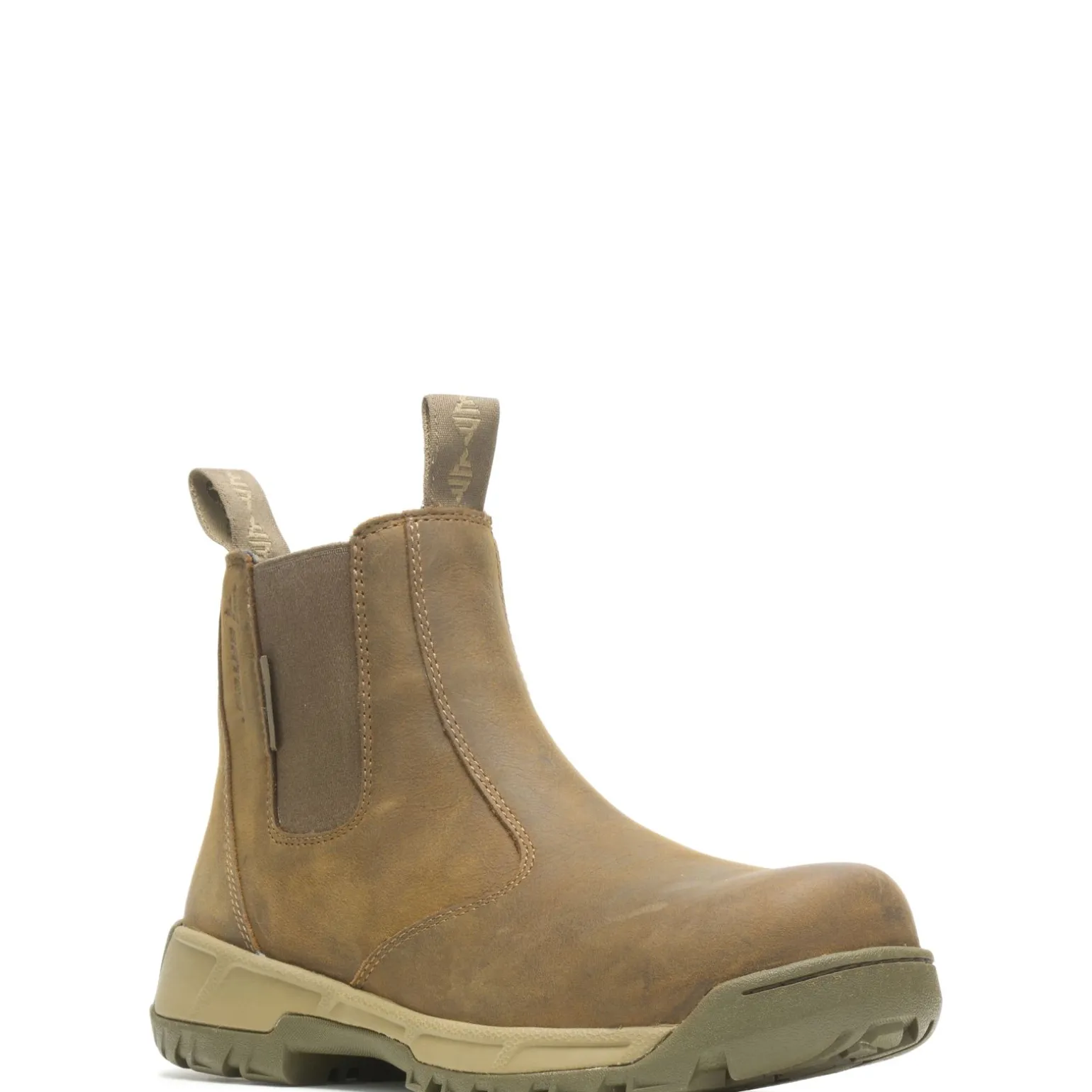 Wolverine Men'S Tactical Sport 2 Station Boot Composite Toe Coyote Clearance
