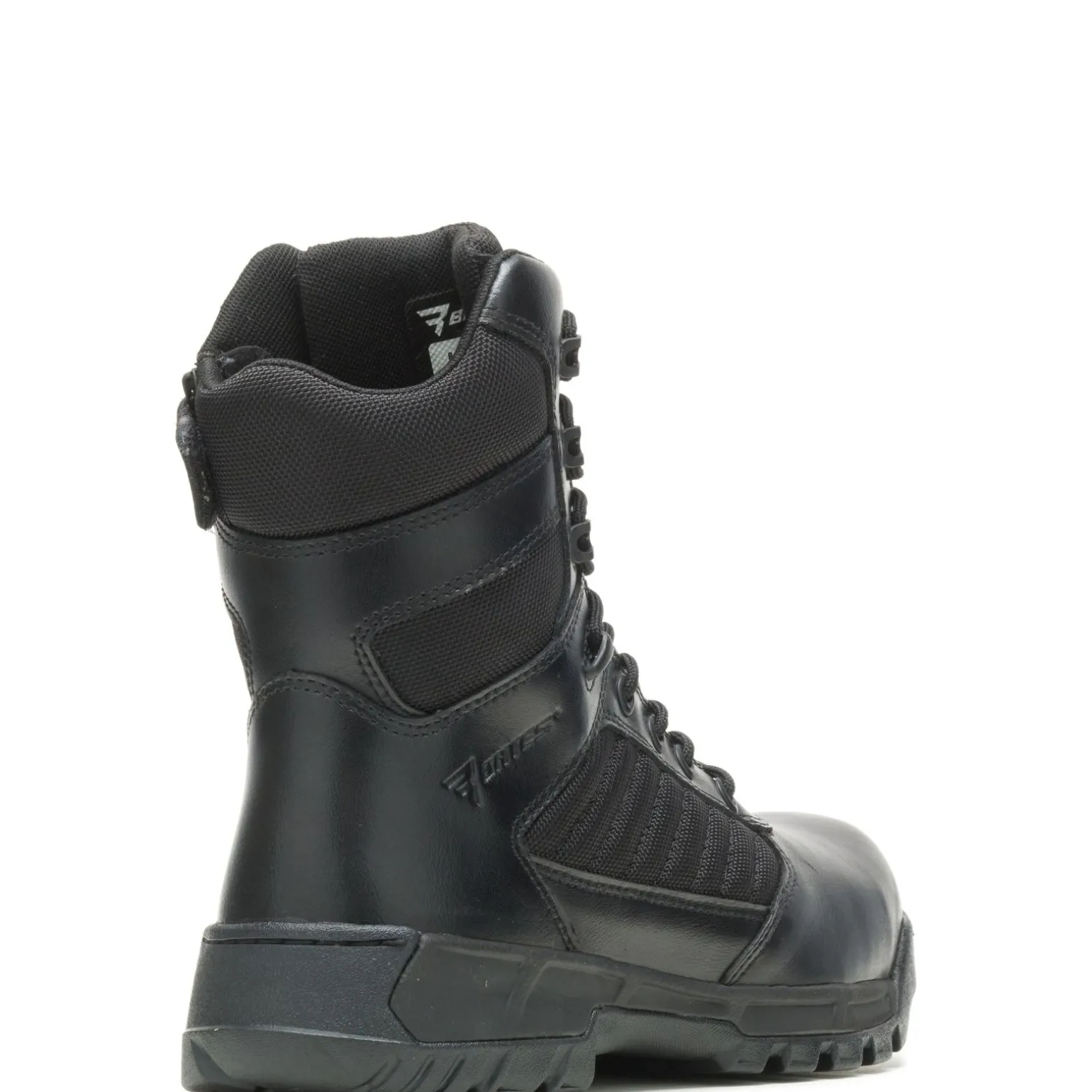 Wolverine Men'S Tactical Sport 2 Tall Side Zipcomposite Toe Eh Black Store