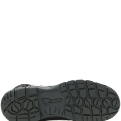 Wolverine Men'S Tactical Sport 2 Tall Side Zip Dryguard Black Discount