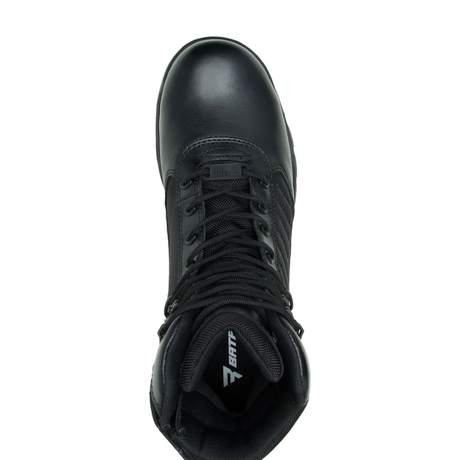 Wolverine Men'S Tactical Sport 2 Tall Side Zipcomposite Toe Eh Black Store