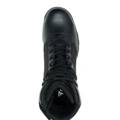 Wolverine Men'S Tactical Sport 2 Tall Side Zip Dryguard Black Discount