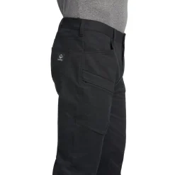 Wolverine Men'S Tactical Urban Fit Pant Black Discount