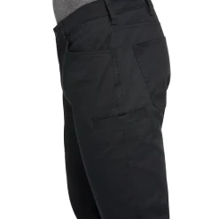 Wolverine Men'S Tactical Urban Fit Pant Black Discount