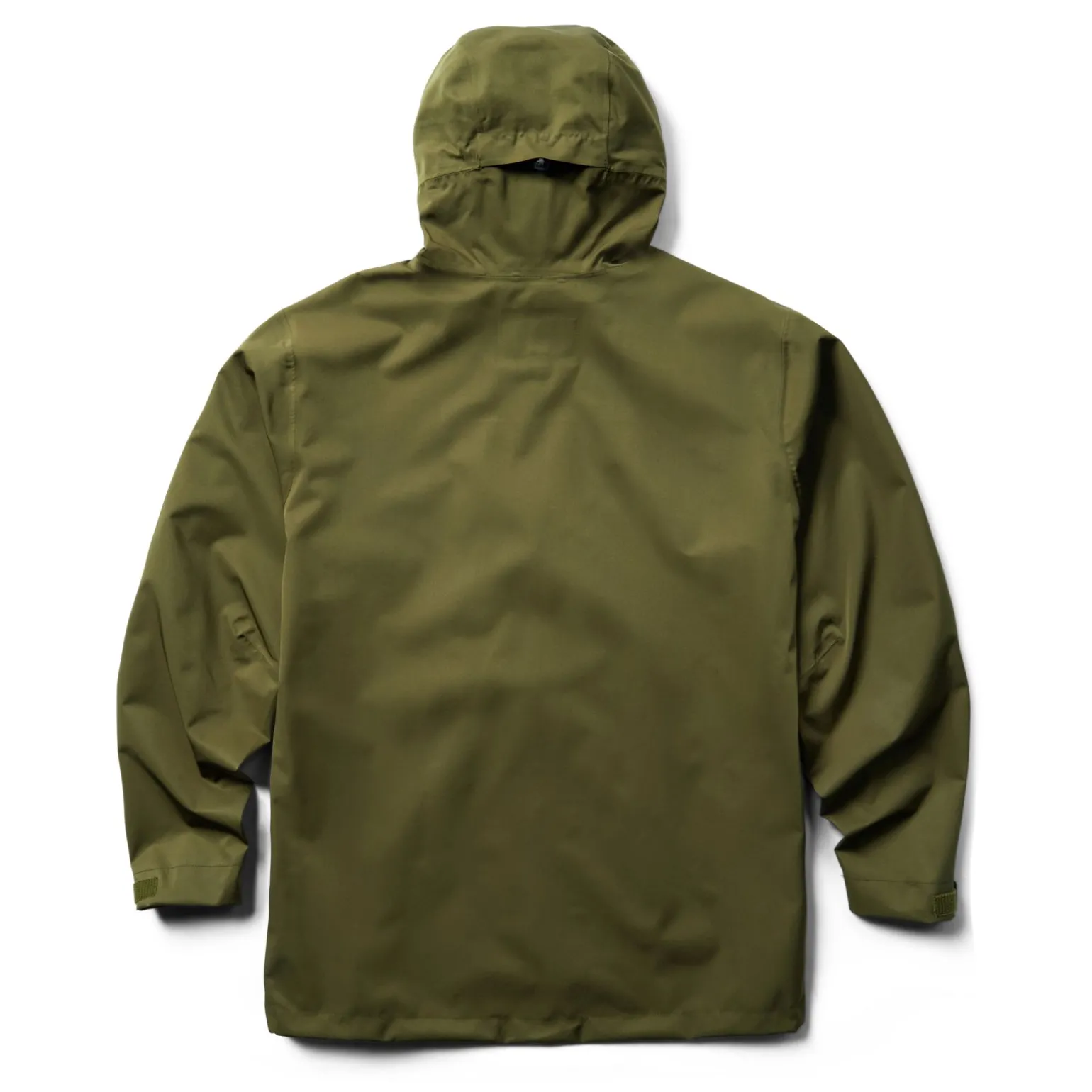 Wolverine Men'S Torrent 2.5L Rain Shell Uniform Store