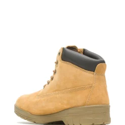 Wolverine Men'S Trappeur Waterproof Insulated 6