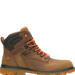 Wolverine Men'S Uncommon Construction Collection – I-90 Epx® Carbonmax® Work Boot Sudan Brown Flash Sale