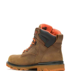 Wolverine Men'S Uncommon Construction Collection – I-90 Epx® Carbonmax® Work Boot Sudan Brown Flash Sale