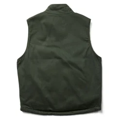 Wolverine Men'S Upland Vest Olive Store