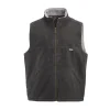 Wolverine Men'S Upland Vest (Big & Tall) Black Best Sale