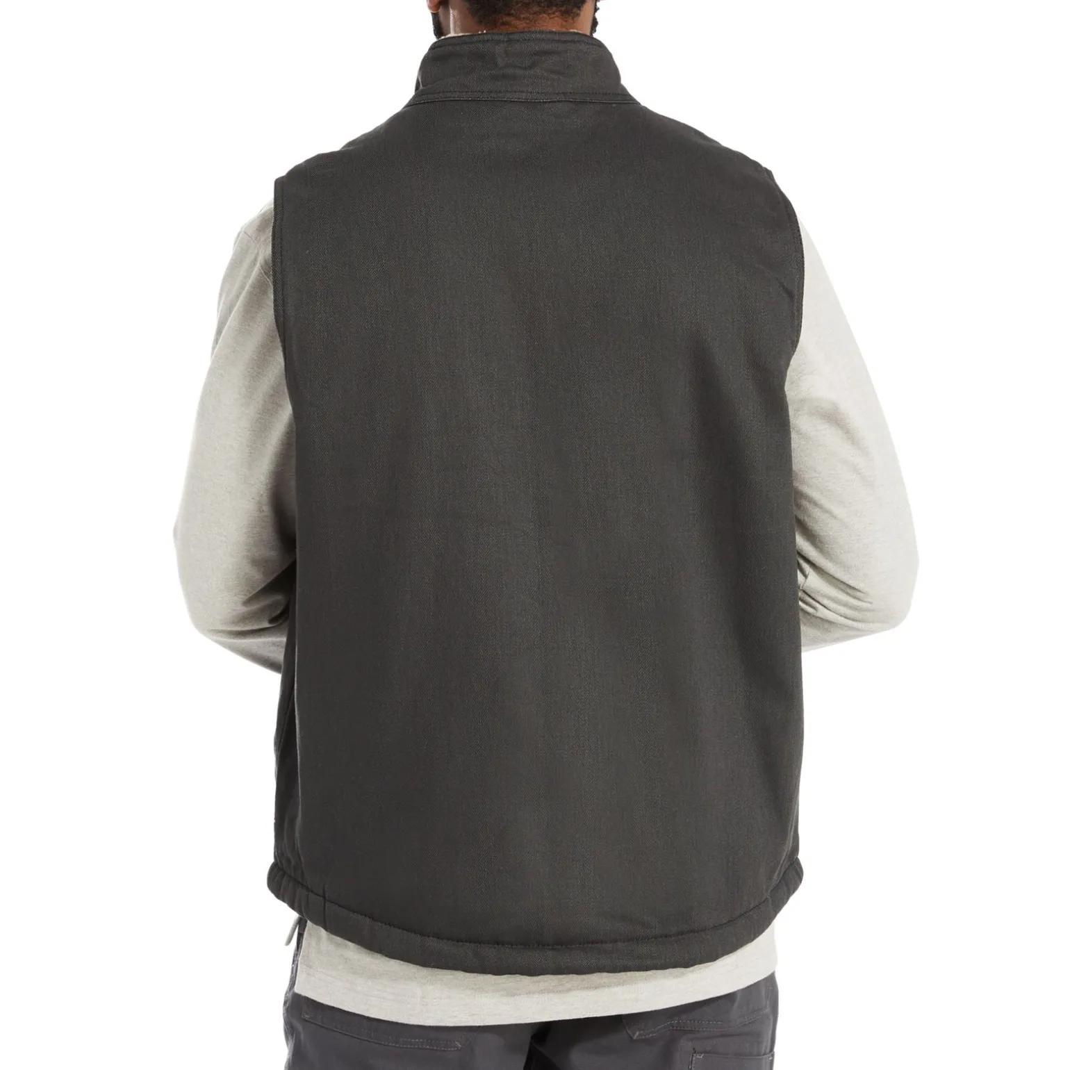 Wolverine Men'S Upland Vest (Big & Tall) Black Best Sale