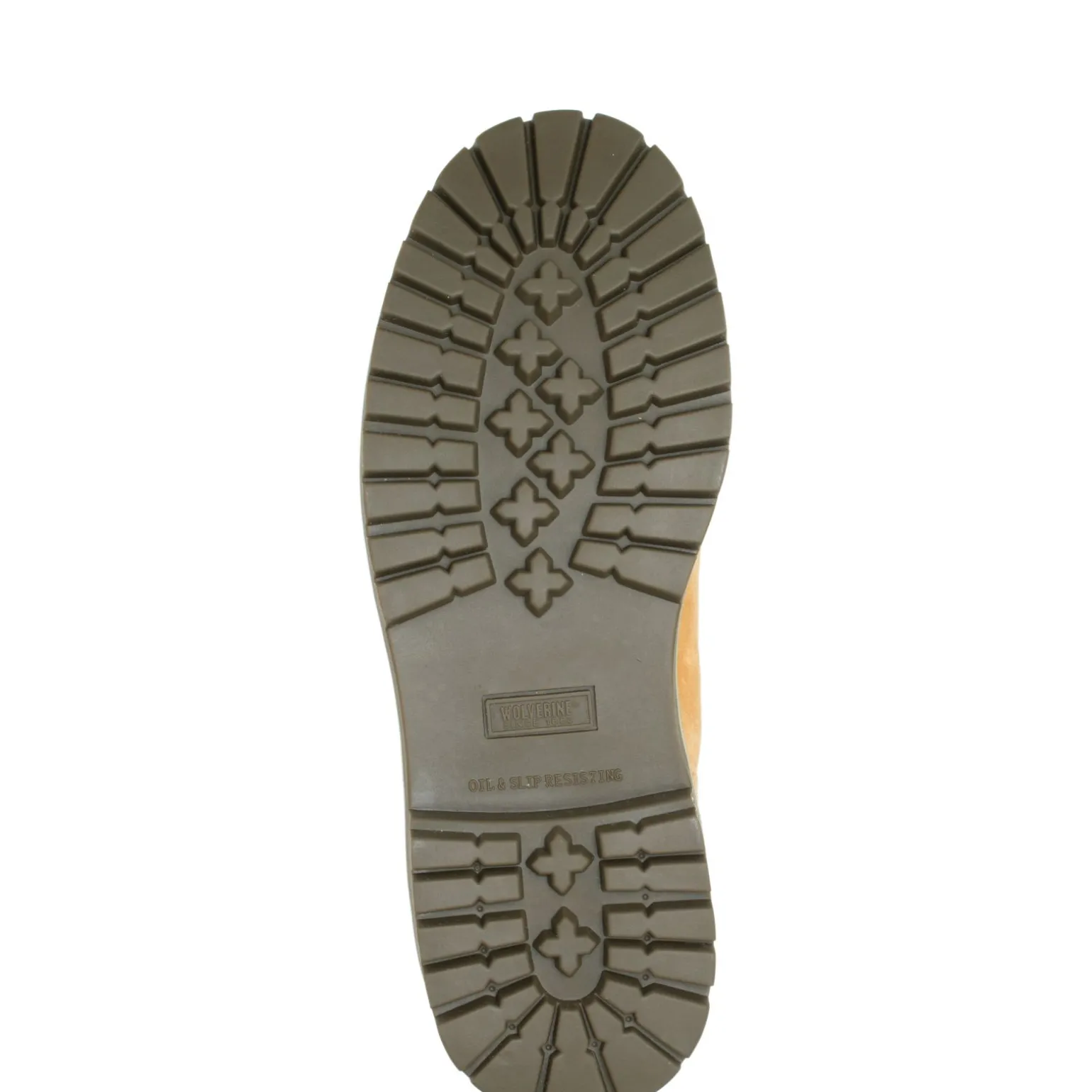 Wolverine Men'S Waterproof Insulated 8" Work Boot Gold Store