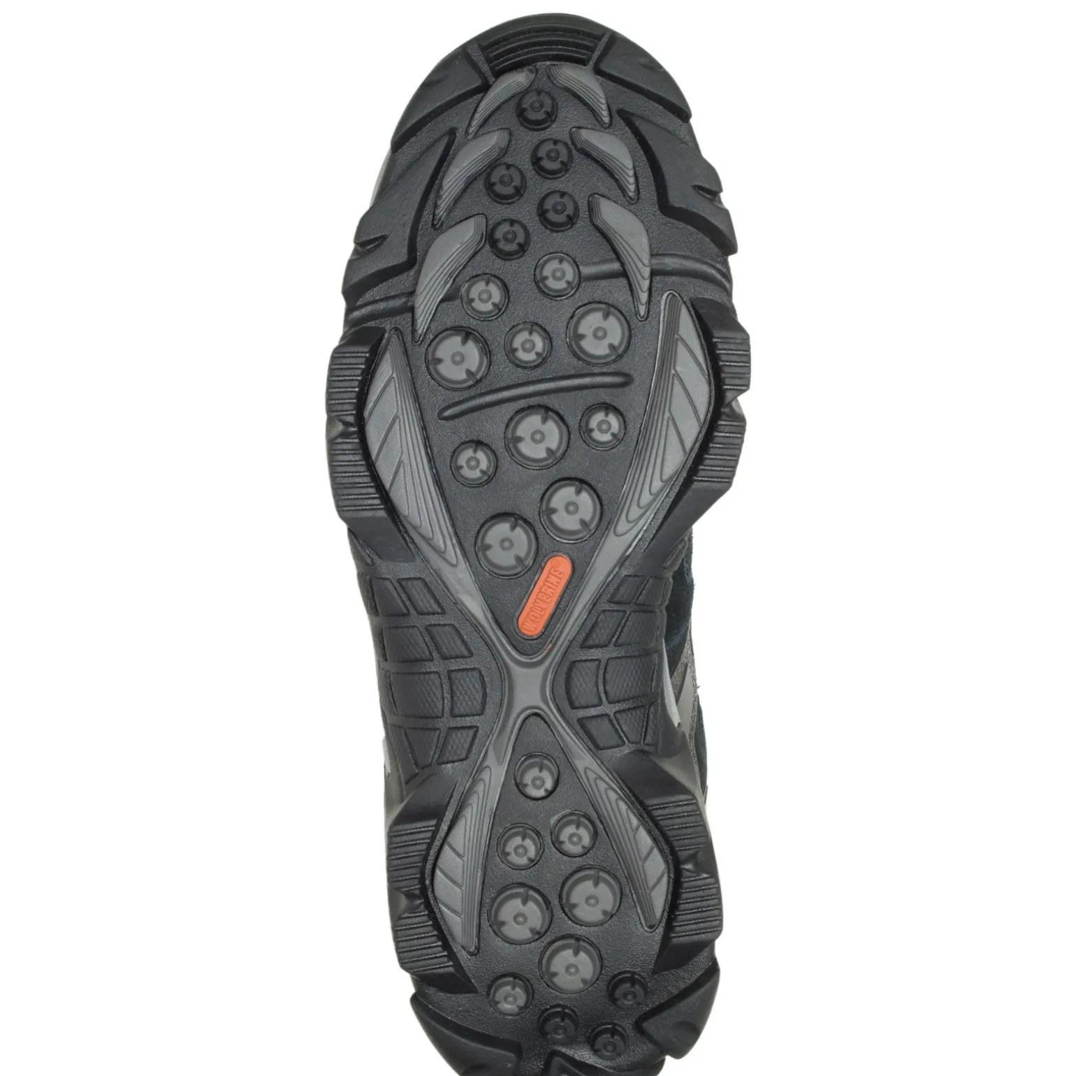 Wolverine Men'S Wilderness Boot Black Store