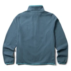 Wolverine Men'S Wilderness Fleece Jacket Dark Slate Clearance