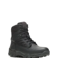 Wolverine Men'S Wilderness Tactical Waterproof 6" Boot Black Best