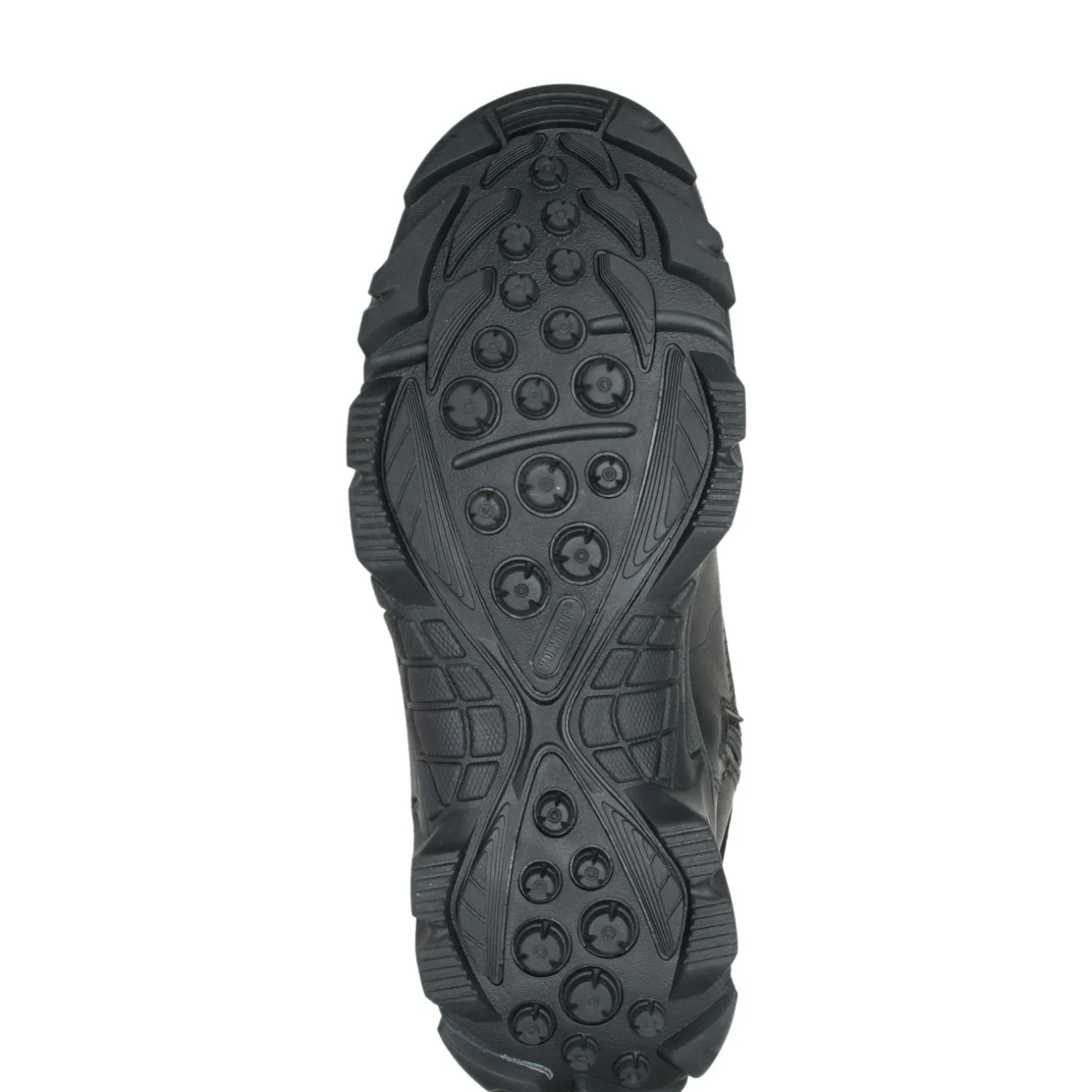 Wolverine Men'S Wilderness Tactical Waterproof 6" Boot Black Best