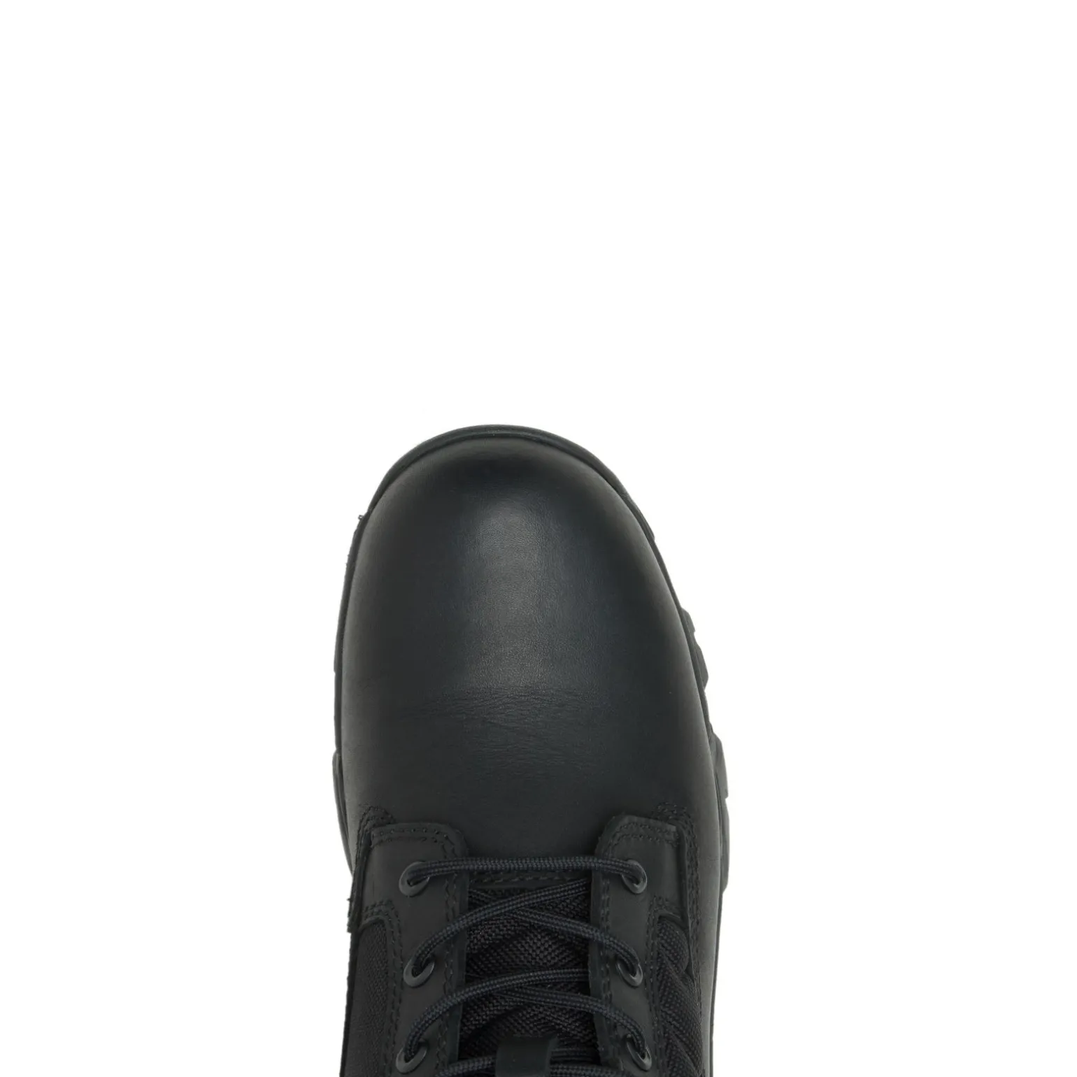 Wolverine Men'S Wilderness Tactical Waterproof 6" Boot Black Best