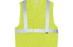 Wolverine Packable Vest Hi Vis Green Flash Sale