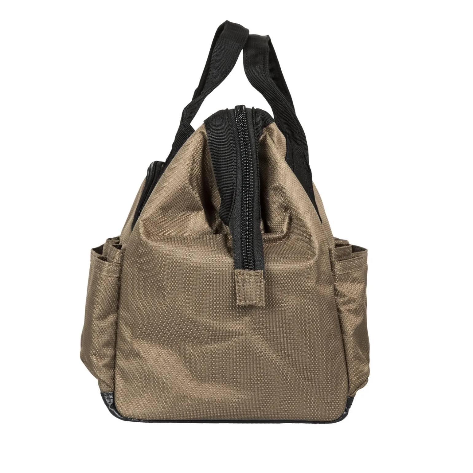 Wolverine 15" 29 Pocket Tool Bag Brown Outlet