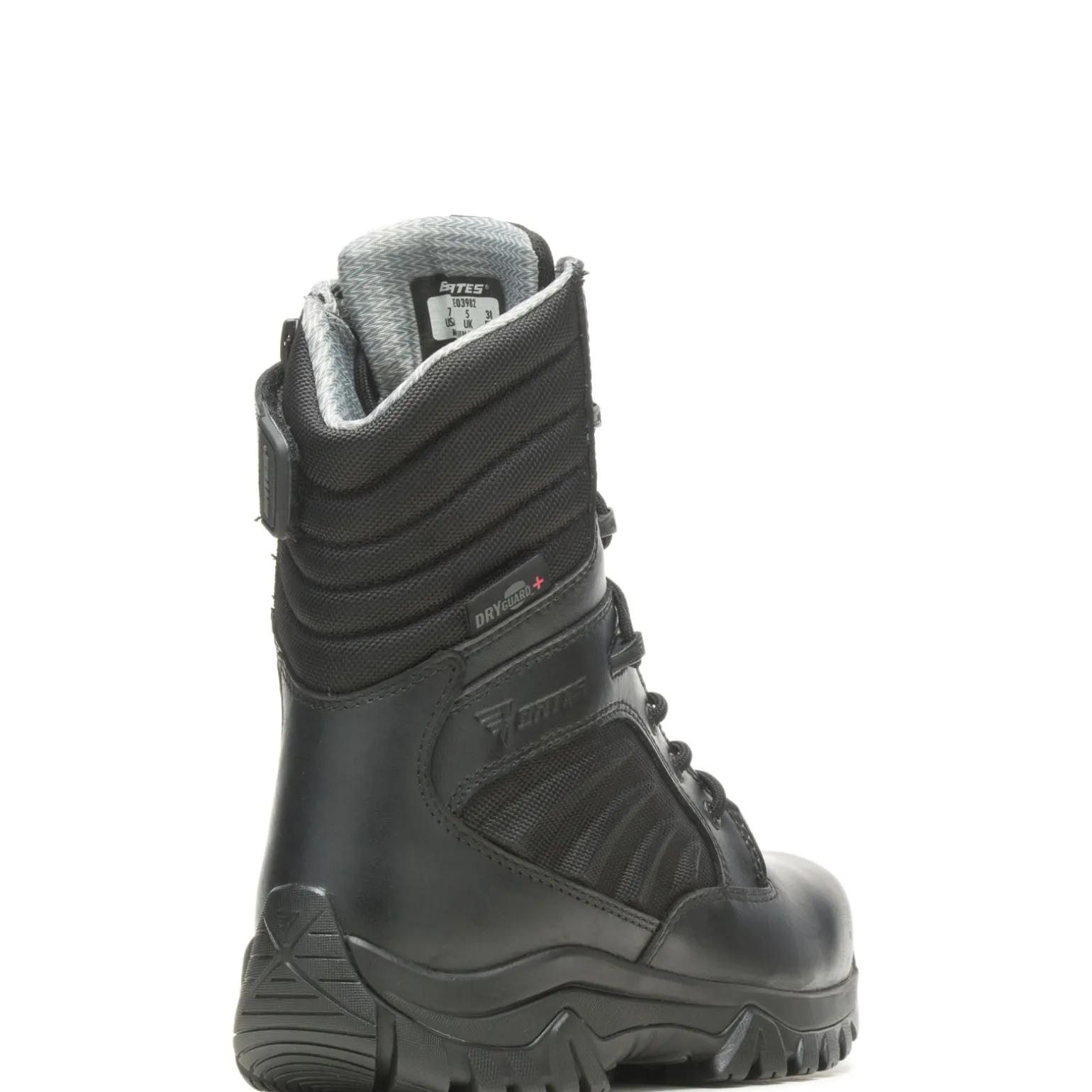 Wolverine Proprietary Rubber Outsole, Directional Outsole Lugs, Multi-Directional Lugs, Energybound™ Cushioning, Waterproof Full-Grain Leather, 1680D Performance Polyester, Enhanced Membrane Waterproofing Technology, Dryguard+, Bloodborne Pathogen Resistance, Pu Foam Insert, X-Traction Outsole, Contoured Padded Collar." /> Black Cheap
