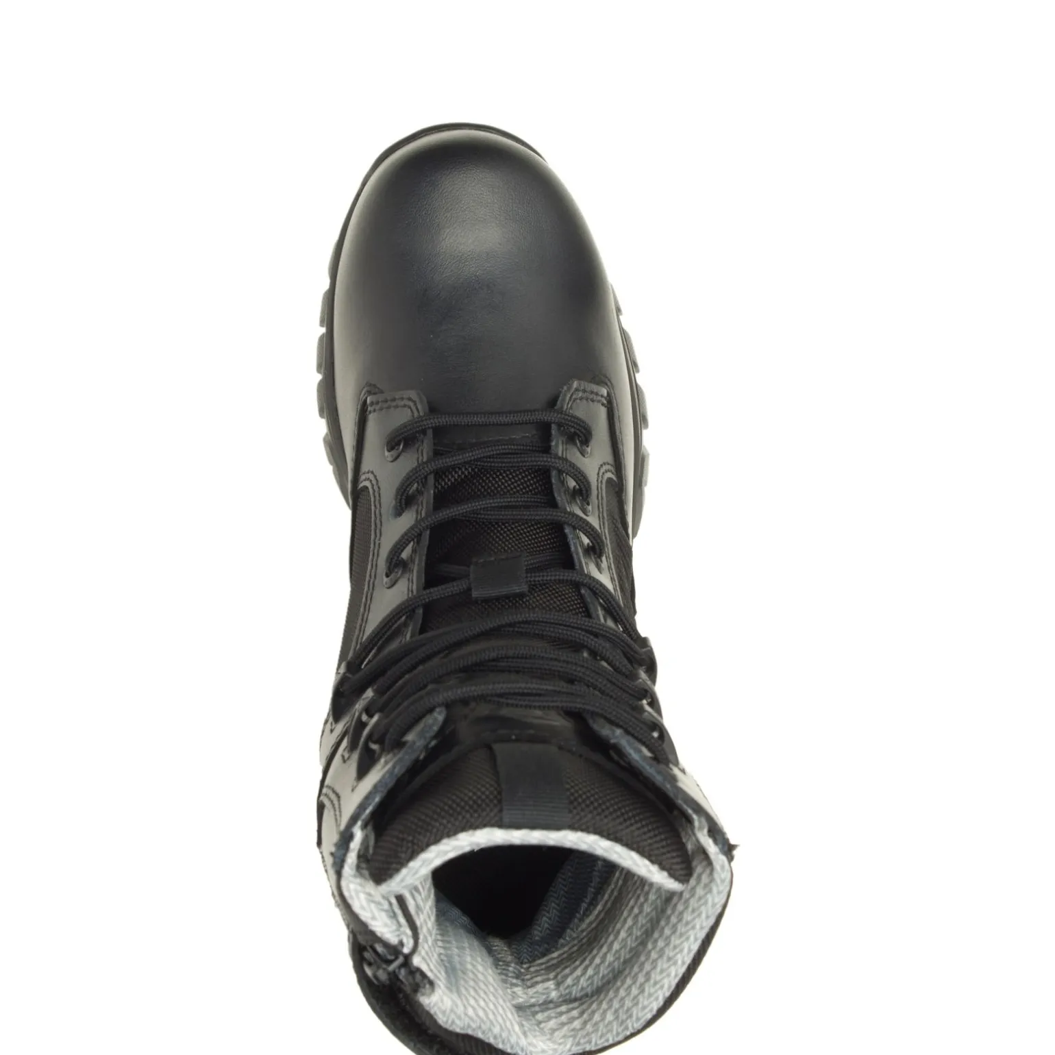 Wolverine Proprietary Rubber Outsole, Directional Outsole Lugs, Multi-Directional Lugs, Energybound™ Cushioning, Waterproof Full-Grain Leather, 1680D Performance Polyester, Enhanced Membrane Waterproofing Technology, Dryguard+, Bloodborne Pathogen Resistance, Pu Foam Insert, X-Traction Outsole, Contoured Padded Collar." /> Black Cheap