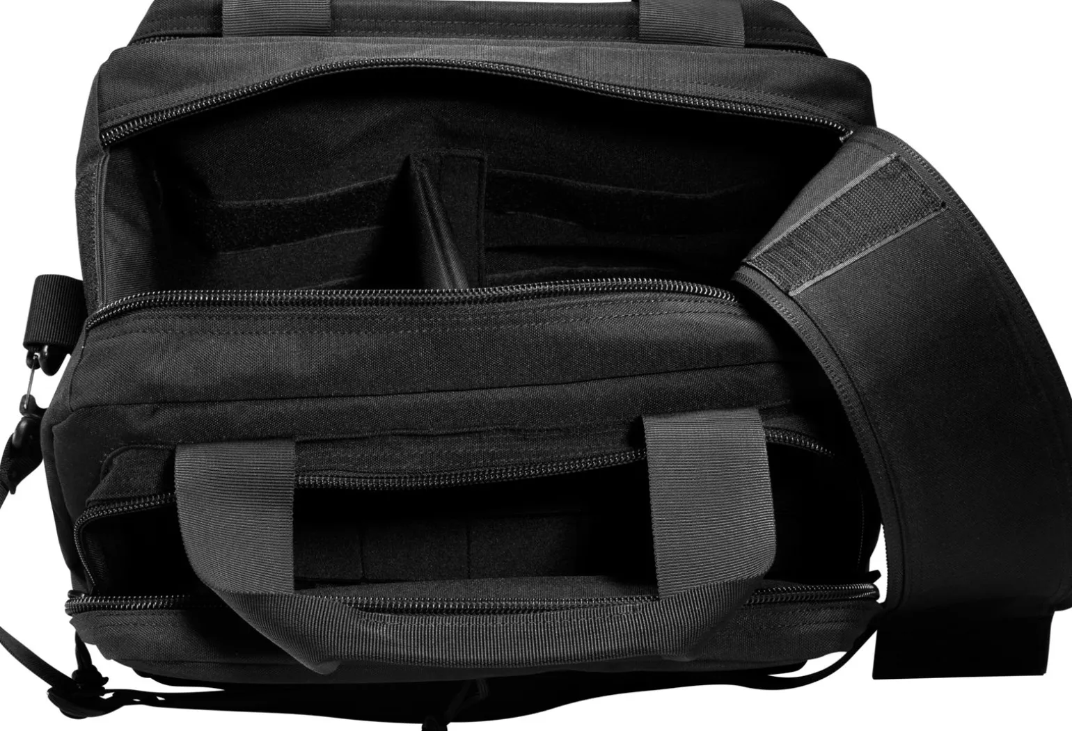Wolverine Rambler Pr1 Bag Black Hot