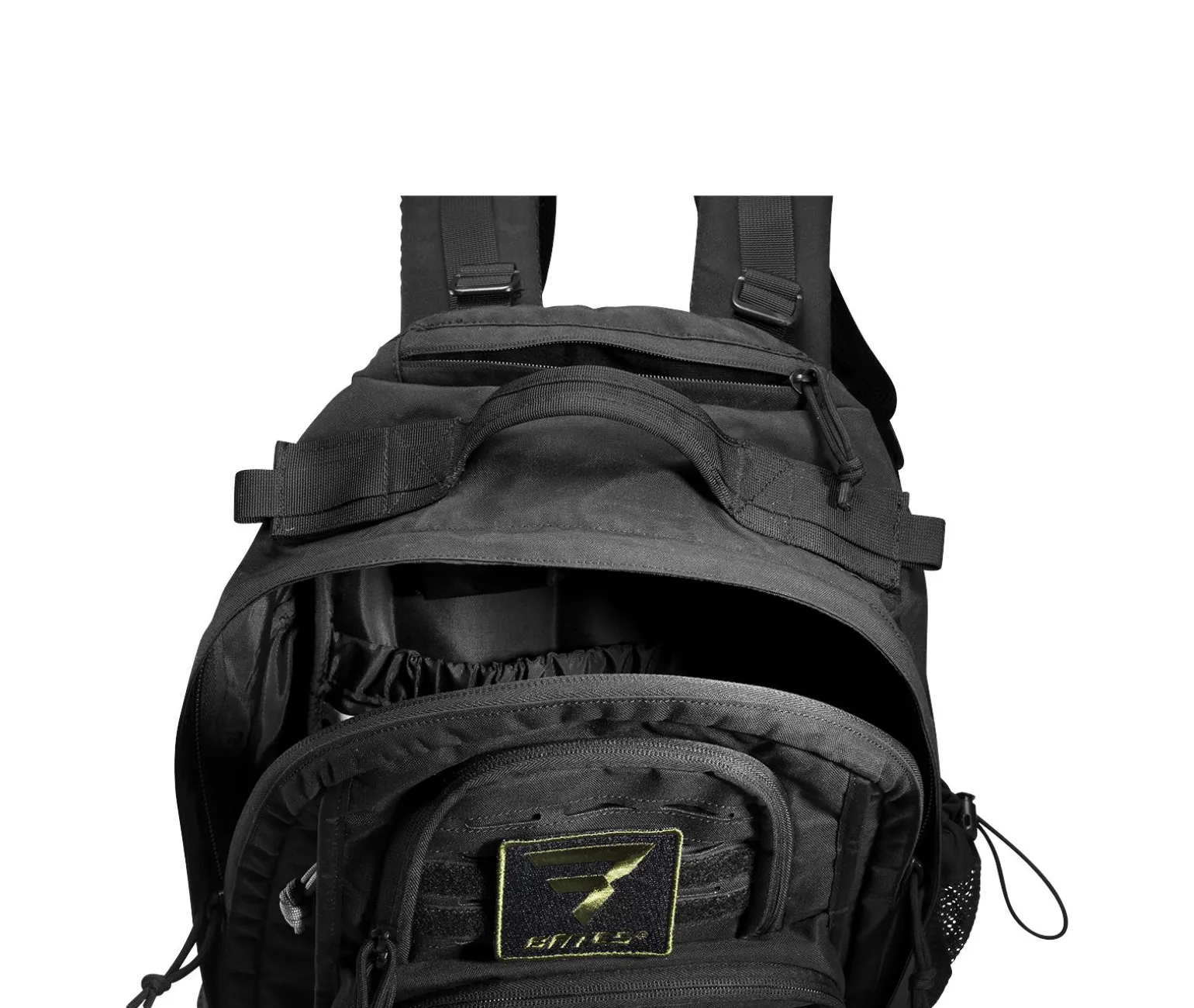Wolverine Rambler Xt3 Bag Black Hot